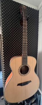 Bromo western gitaar (nieuwstaat), Muziek en Instrumenten, Ophalen, Zo goed als nieuw, Western- of Steelstringgitaar