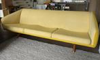 vintage designbank Wikkelso ML90 driezits, Huis en Inrichting, Banken | Bankstellen, Ophalen, Gebruikt, Driepersoons, 75 tot 100 cm