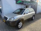 Hyundai Tucson 2.0i Style CLIMA ELECTRA PAKKET DISTRIBUTIE R, Auto's, Gebruikt, Origineel Nederlands, Handgeschakeld, Tucson