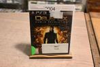 Deus Ex Human Revolution Benelux Edition (PS3), Ophalen of Verzenden