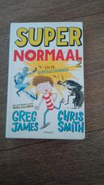 Super Normaal, Ophalen of Verzenden, Zo goed als nieuw