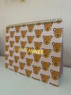 Weekplanner, Ophalen of Verzenden, Nieuw