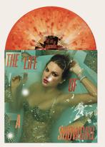 Taylor Swift - The Life Of A Showgirl vinyl lp, Cd's en Dvd's, Vinyl | Pop, Ophalen of Verzenden, 2000 tot heden, Zo goed als nieuw