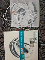 Remington i-LIGHT IPL Ontharingsapparaat, Ophalen of Verzenden, Gebruikt, Scheren en Epileren