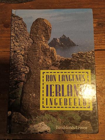 Ierland ingebeeld beschikbaar voor biedingen