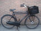 Zeer nette en stevige herenfiets SPARTA PICKUP 28 inch, Ophalen, Sparta, Versnellingen, Zo goed als nieuw