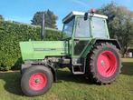Fendt 305 LS, Zakelijke goederen, Agrarisch | Tractoren, Ophalen, Gebruikt, Tot 80 Pk, Fendt