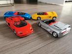 ferrari mythos, Ophalen of Verzenden, Zo goed als nieuw