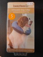 Beeztees opblaasbare hondenkraag, Dieren en Toebehoren, Honden-accessoires, Ophalen, Nieuw