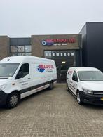 mega tapijt oss woninginrichting tapijt vinyl laminaat pvc, Crème, Ophalen of Verzenden, 200 cm of meer, Rechthoekig