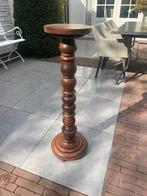 Pied de Stal (plantentafel) beukenhout, Antiek en Kunst, Ophalen