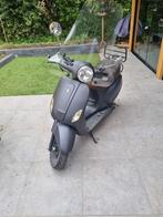 BTC Riva scooter, Fietsen en Brommers, Snorfietsen en Snorscooters, Gebruikt, Benzine, Ophalen, Overige merken
