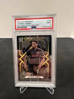 Jurrien Timber Rookie Obsidian /10, Ophalen of Verzenden, Zo goed als nieuw, Ajax, Spelerskaart