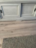 Tv meubel wit, Ophalen, 25 tot 50 cm, Minder dan 100 cm