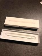Apple pencil 2nd generation, Ophalen of Verzenden, Nieuw