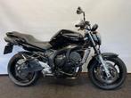 YAMAHA FZ 6 (bj 2006), 4 cilinders, Bedrijf, Onbekend, YAMAHA