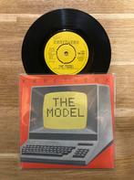 Kraftwerk - The model, Ophalen of Verzenden, 7 inch, Single