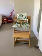 Stokke Trip Trap kinderstoel, Ophalen, Zo goed als nieuw, Meegroeistoel