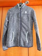 Als nieuw vest maat L, Blauw, Maat 42/44 (L), Ophalen of Verzenden, Zo goed als nieuw