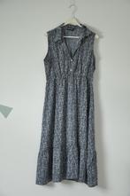 Zomerjurk, Nielsson, XL, Blauw, Maat 42/44 (L), Ophalen of Verzenden, Zo goed als nieuw