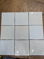 Friese witjes, Doe-het-zelf en Verbouw, Tegels, Ophalen, Nieuw, Minder dan 20 cm, Minder dan 20 cm