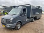 2014 Volkswagen Crafter Bedrijfswagen, Auto's, Bestelauto's, Euro 5, Gebruikt, Volkswagen, Overige brandstoffen