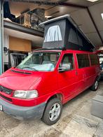 T4 slaaphefdaken en popup hefdaken, Caravans en Kamperen, Camper-accessoires, Ophalen