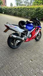 Honda CBR 600 nieuwe banden, Motoren, Motoren | Honda, Particulier, Super Sport
