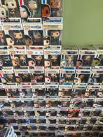 Funko Pops Heroes Collectie, Ophalen of Verzenden, Zo goed als nieuw