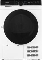 NIEUWE zuinige WASDROGERS 8 en 9kg met 5 jaar voll.GARANTIE, Ophalen, 8 tot 10 kg, Nieuw, Voorlader