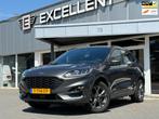 Ford Kuga 2.5 PHEV ST-Line, Gebruikt, 4 cilinders, Hybride Elektrisch/Benzine, Kuga