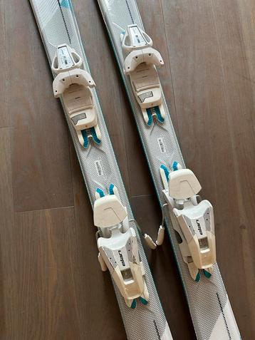 Elan Delight Ski's - 164 cm beschikbaar voor biedingen