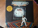 lp bee gees - saturday night fever soundtrack, Cd's en Dvd's, Vinyl | Filmmuziek en Soundtracks, Ophalen of Verzenden, Gebruikt