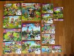 Groot Lego Friends pakket, 16 sets, Kinderen en Baby's, Speelgoed | Duplo en Lego, Ophalen of Verzenden, Zo goed als nieuw, Complete set