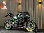 KAWASAKI Z900 PERFORMANCE - 2023 - Sc project - Puig, 4 cilinders, 948 cc, Bedrijf, Onbekend