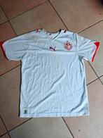 Tunesië Voetbal shirt 2006/2007, Ophalen of Verzenden, Zo goed als nieuw