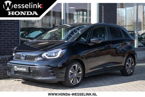Honda Jazz 1.5 e:HEV Advance - All-in rijklrprs | Honda Sens, Auto's, Honda, Bedrijf, Te koop, Jazz, ABS, Achteruitrijcamera, Adaptive Cruise Control