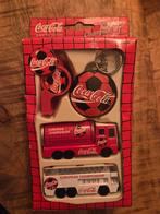 Coca-Cola Champion set voor de verzamelaars, Verzamelen, Merken en Reclamevoorwerpen, Ophalen of Verzenden