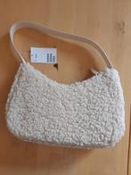 tas wit/beige H&M nieuw, Sieraden, Tassen en Uiterlijk, Tassen | Damestassen, Ophalen of Verzenden, Nieuw, Wit, Handtas