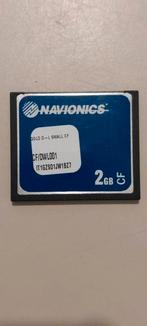 Navionics kaartje RAPALLO-CAVALAIRE, Ophalen of Verzenden, Zo goed als nieuw, Kaartplotter of Fish Finder