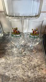Hertog Jan glazen, Verzamelen, Ophalen of Verzenden, Zo goed als nieuw, Glas of Glazen, Hertog Jan
