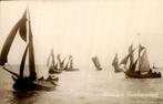 Vlissingen- Visschersvloot, Ophalen of Verzenden, Voor 1920, Gelopen, Zeeland