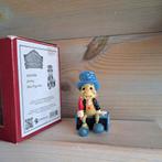 Disney Traditions mini figuur Japie Krekel, Ophalen of Verzenden, Nieuw, Beeldje of Figuurtje