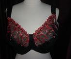beugelBH maat: 90K   merk : Syl serie : Hestia, Kleding | Dames, Ondergoed en Lingerie, Verzenden, Zwart, BH