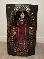 Limited Edition Disney Mother Gothel doll, Verzamelen, Ophalen, Overige figuren, Nieuw, Overige typen