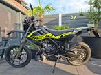 Uniek! Rieju MRT50 SM BJ. 2025. 2 maand oud! Net 343km!, Fietsen en Brommers, Brommers | Derbi, Ophalen, Zo goed als nieuw