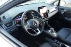 Renault Captur 1.6 E-Tech Hybrid 145 Initiale Paris Camera |, Gebruikt, 4 cilinders, USB, Bedrijf