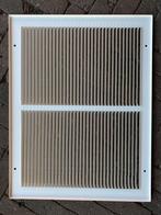 Ventilatie rooster nieuw 5 stuks, Ophalen of Verzenden, Nieuw