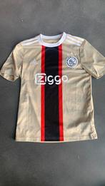 Gewild Ajax voetbal shirt maat 152, Maat XS of kleiner, Ophalen, Gebruikt, Shirt