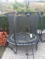 Trampoline exit zgst, Ophalen, Zo goed als nieuw